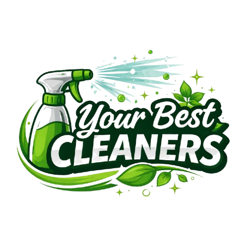 Your Best Cleaners